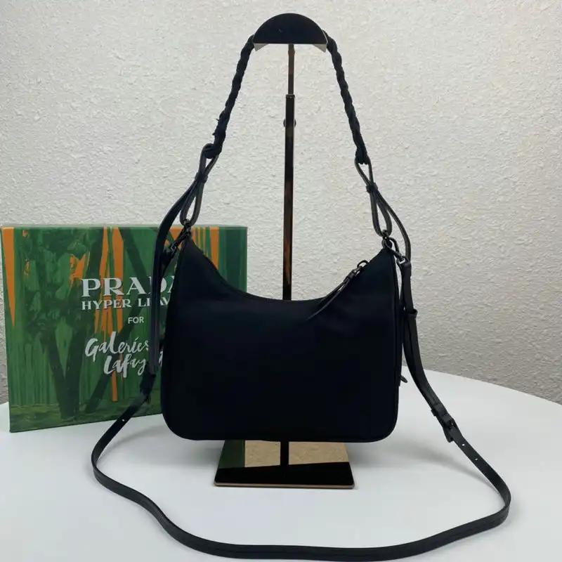 Official Brother Sam Prada Bag 20DJ11114