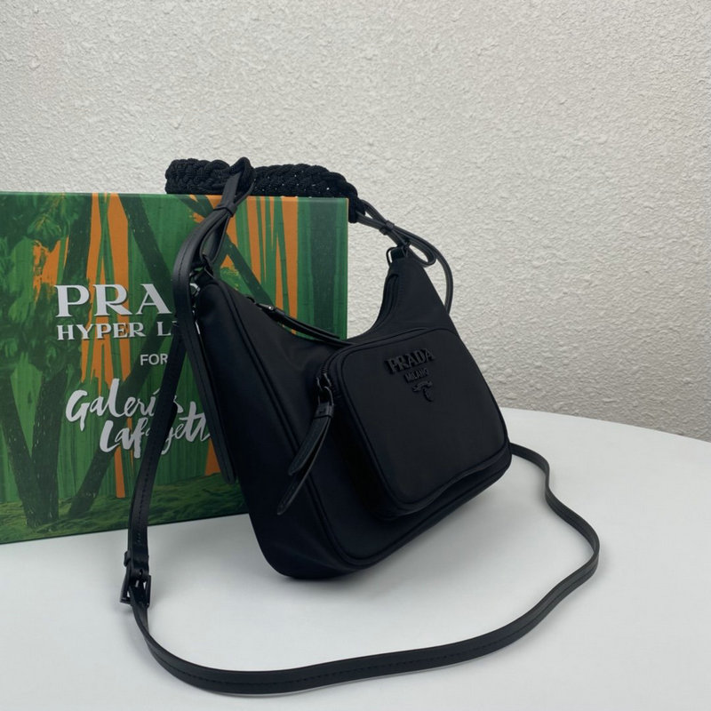 FASH Prada Bag 20DJ11114