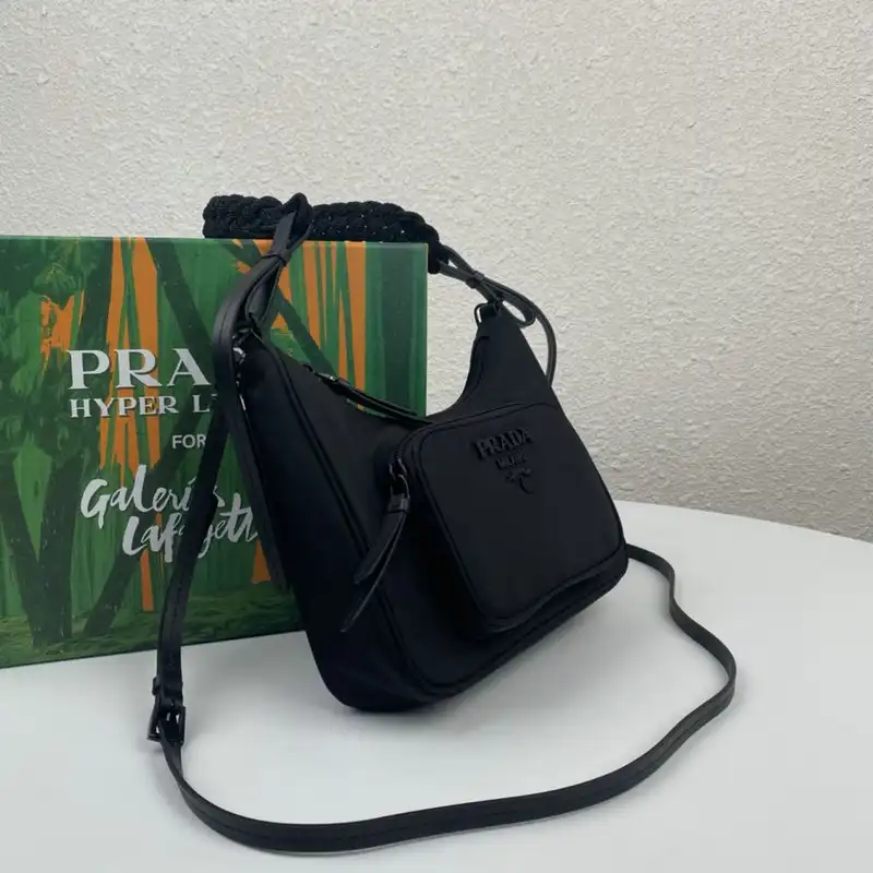 Prada Bag 20DJ11114