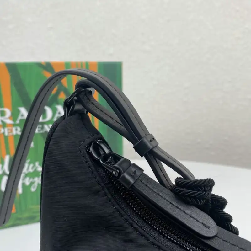 Official Brother Sam Prada Bag 20DJ11114