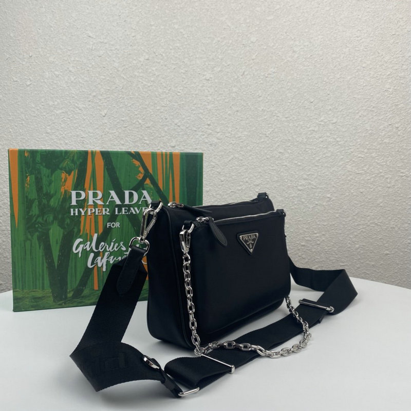 FASH Prada Bag 20DJ11115