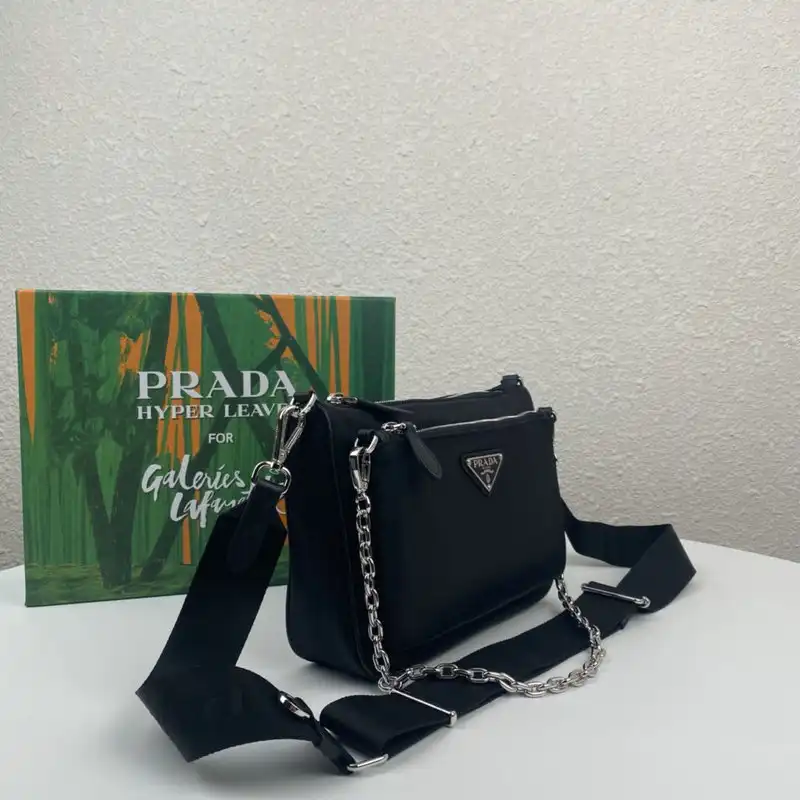 Prada Bag 20DJ11115