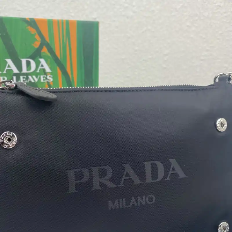 Official Brother Sam Prada Bag 20DJ11115