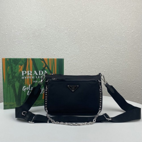 FASH Prada Bag 20DJ11115