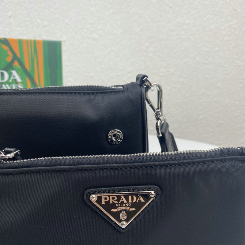 FASH Prada Bag 20DJ11115