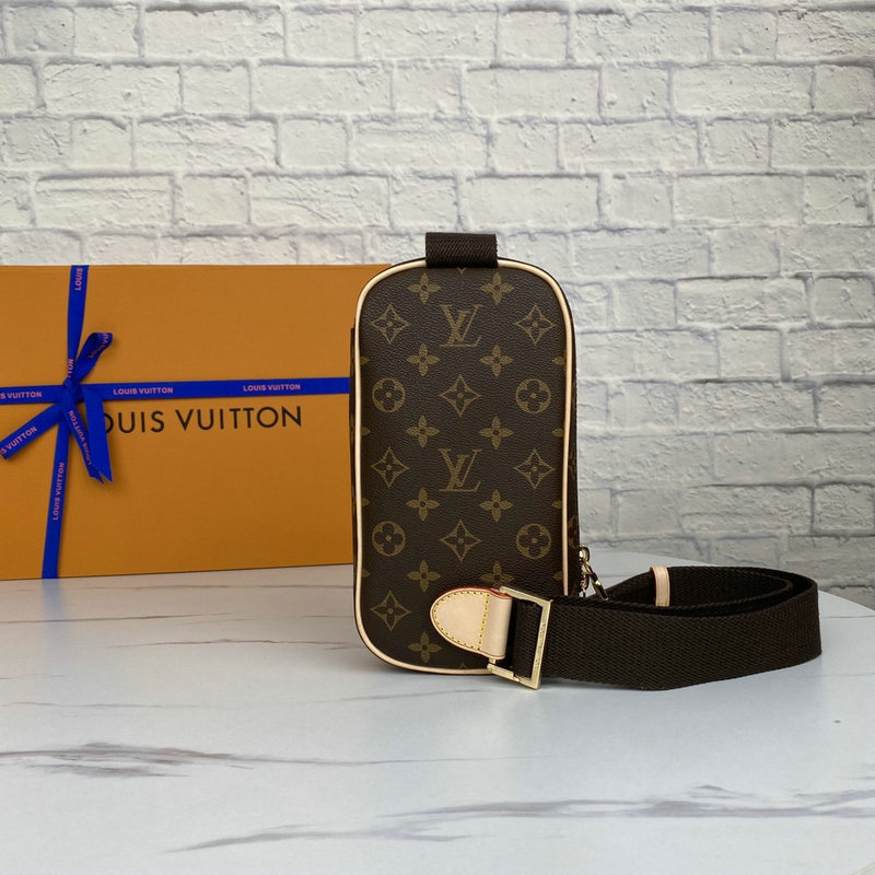 FASH LOUIS VUITTON Bag 20DJ11119