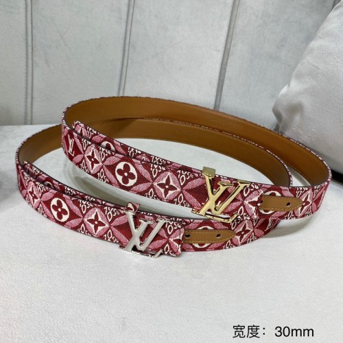 FASH LOUIS VUITTON Belt 20XA11193