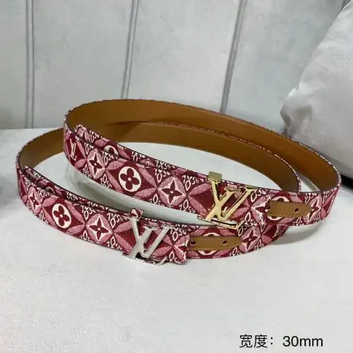 LV Belt 20XA11193