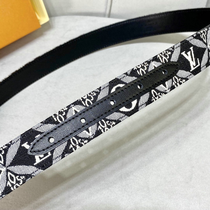 FASH LOUIS VUITTON Belt 20XA11194