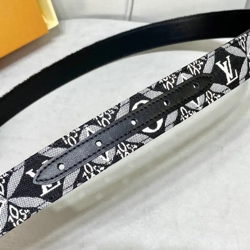 Fashionrep LV Belt 20XA11194