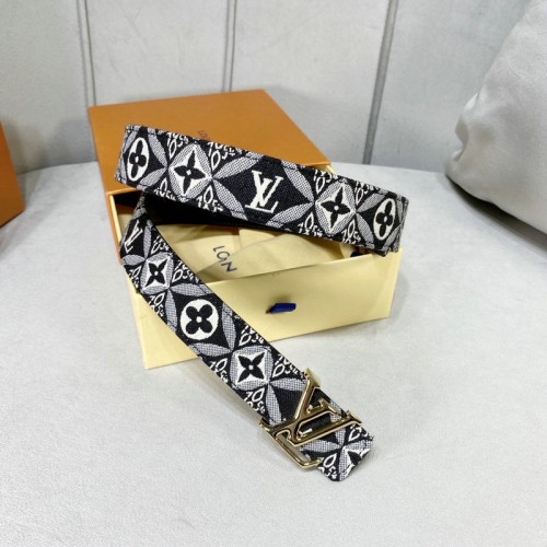 FASH LOUIS VUITTON Belt 20XA11194