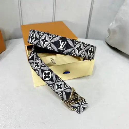 Fashionrep LV Belt 20XA11194