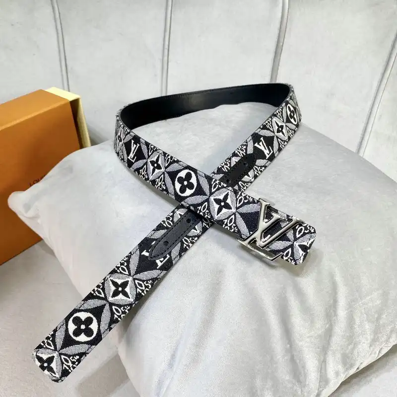 Fashionrep LV Belt 20XA11194