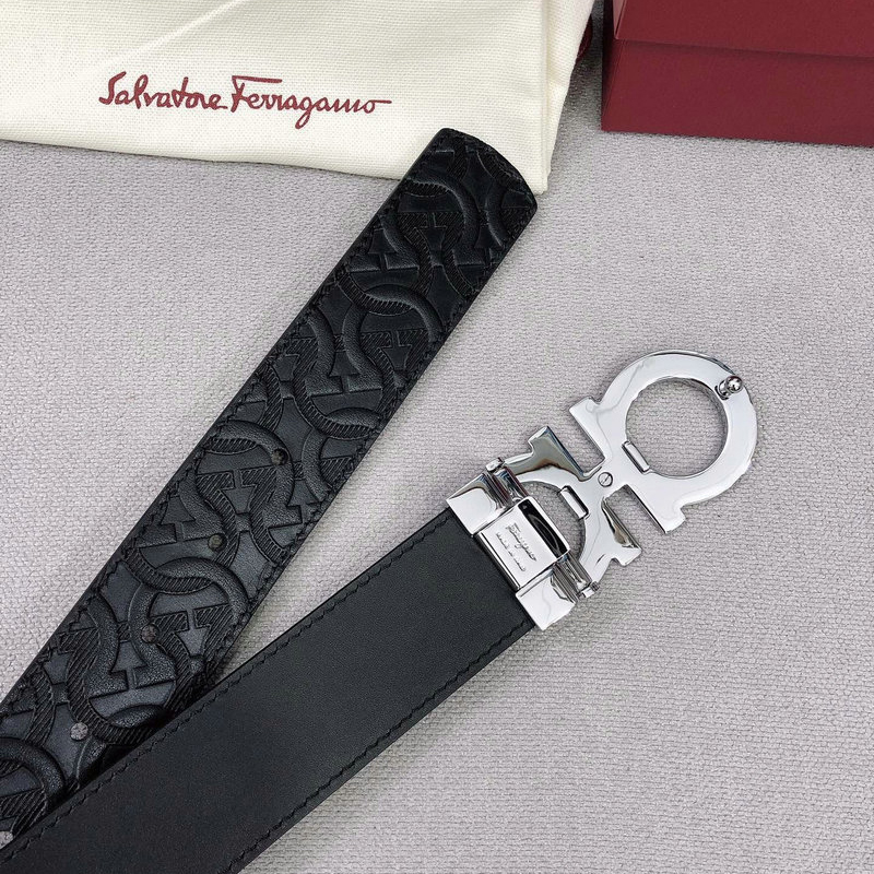 FASH SaLOUIS VUITTONatore Ferragamo Belt 20XA11197