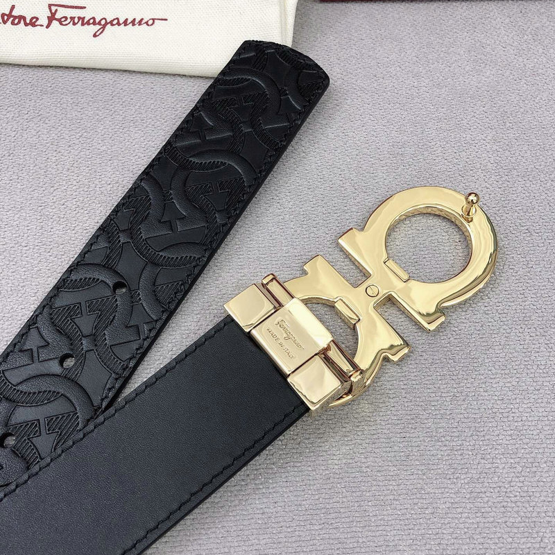 FASH SaLOUIS VUITTONatore Ferragamo Belt 20XA11198