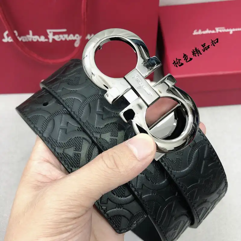 Salvatore Ferragamo Belt 20XA11199