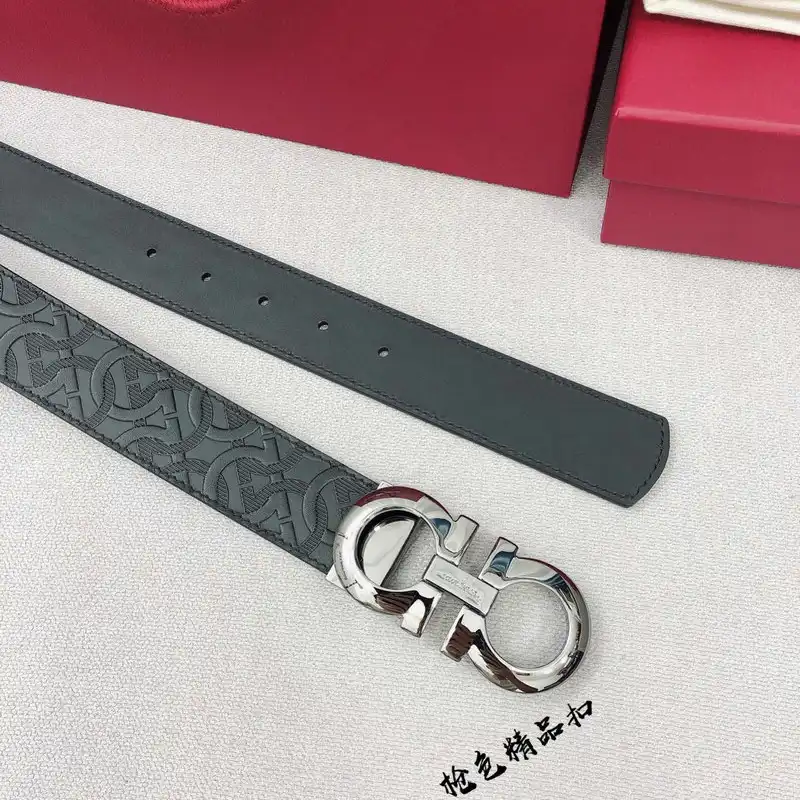 Salvatore Ferragamo Belt 20XA11199