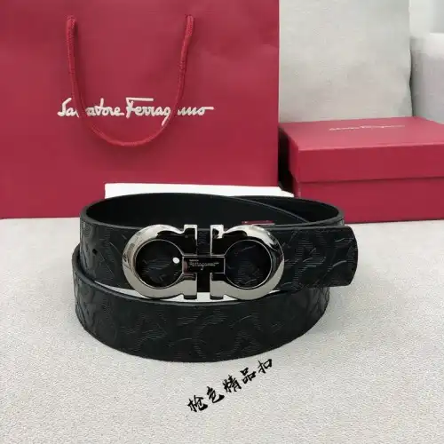 Salvatore Ferragamo Belt 20XA11199