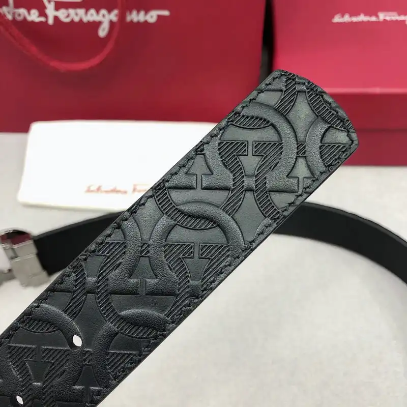 Salvatore Ferragamo Belt 20XA11199