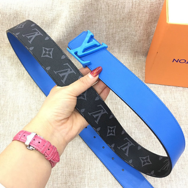 FASH LOUIS VUITTON Belt 20XA11200