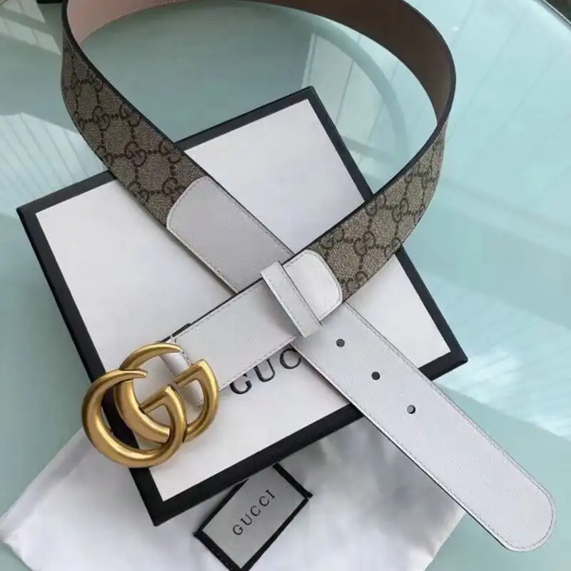 Gucci Belt 20XA11201