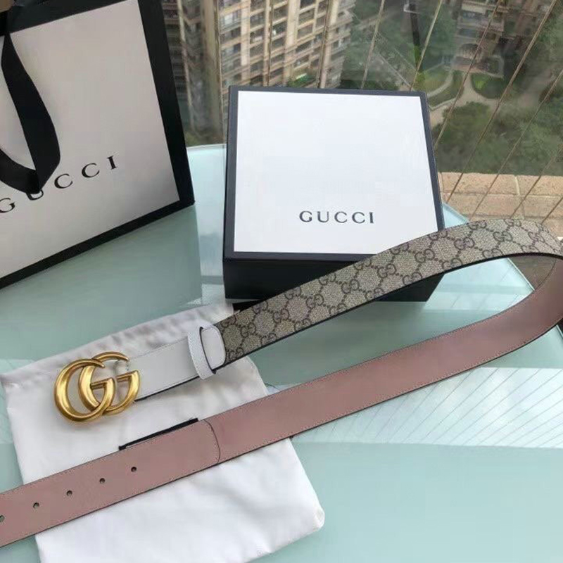 FASH Gucci Belt 20XA11201