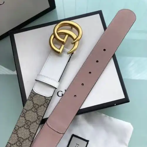 FASH Gucci Belt 20XA11201