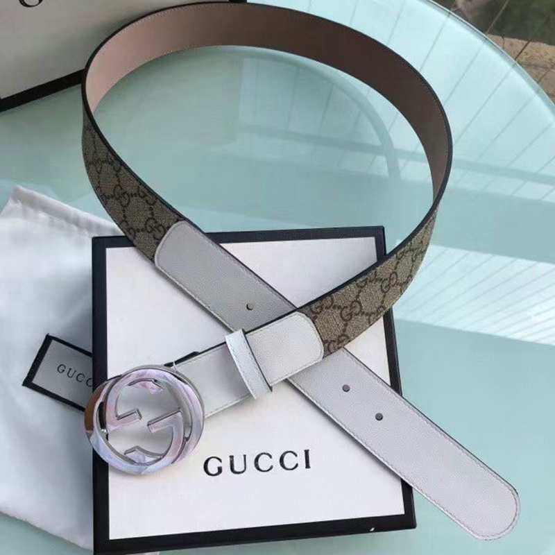 FASH Gucci Belt 20XA11202