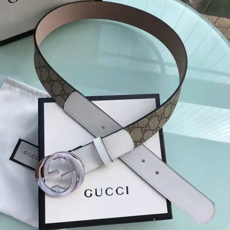 FASH Gucci Belt 20XA11202