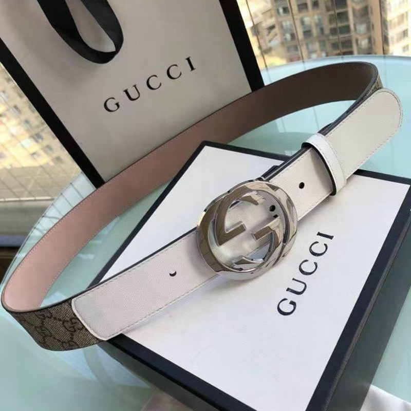 FASH Gucci Belt 20XA11202