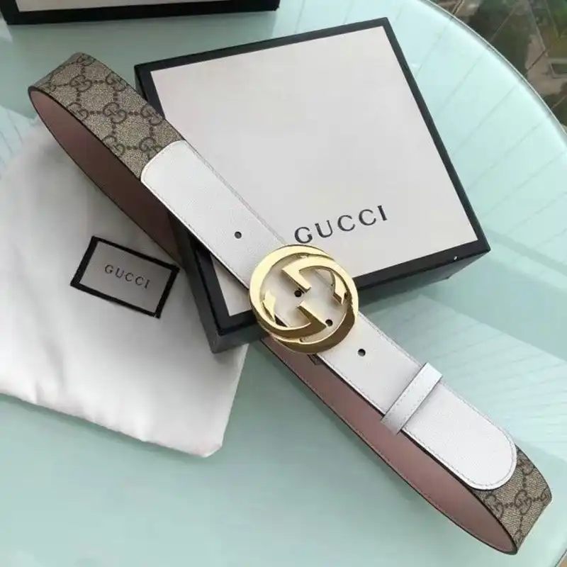 FASH Gucci Belt 20XA11203