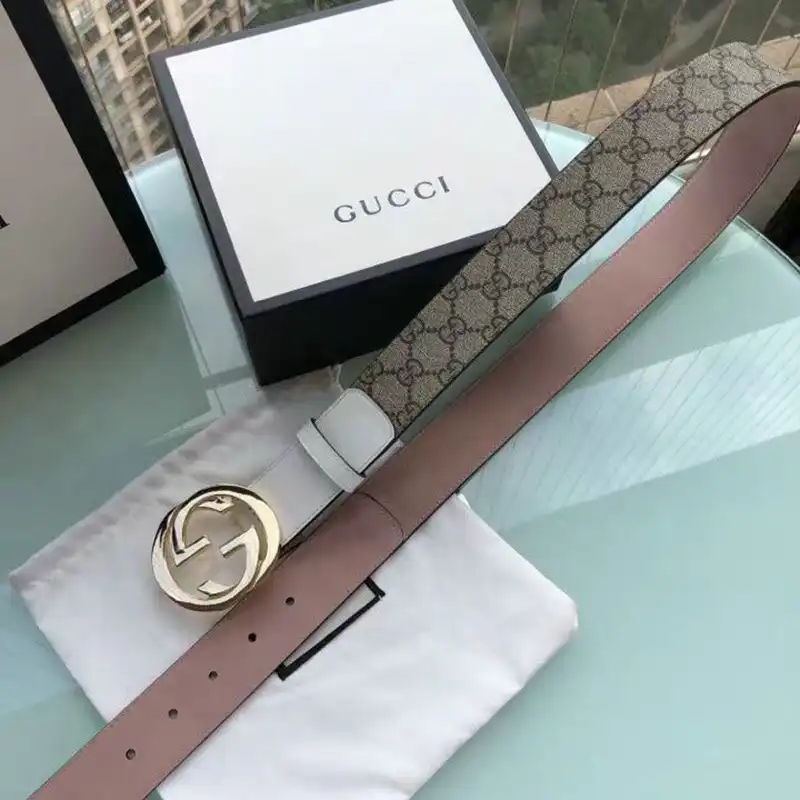 FASH Gucci Belt 20XA11203