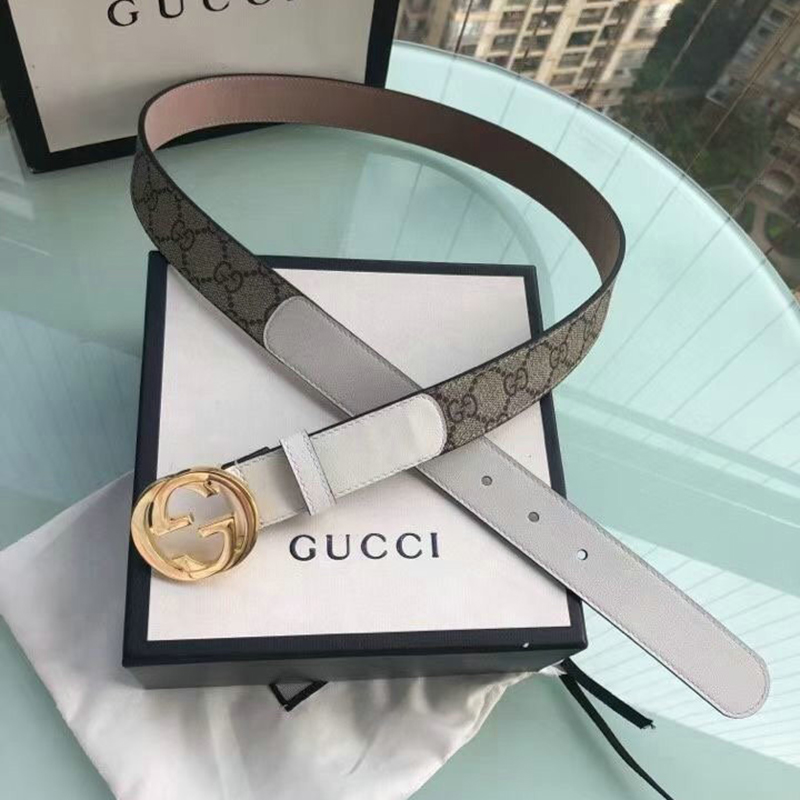 FASH Gucci Belt 20XA11204