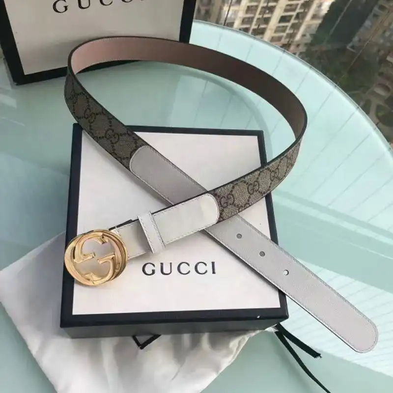 Cheap Gucci Belt 20XA11204