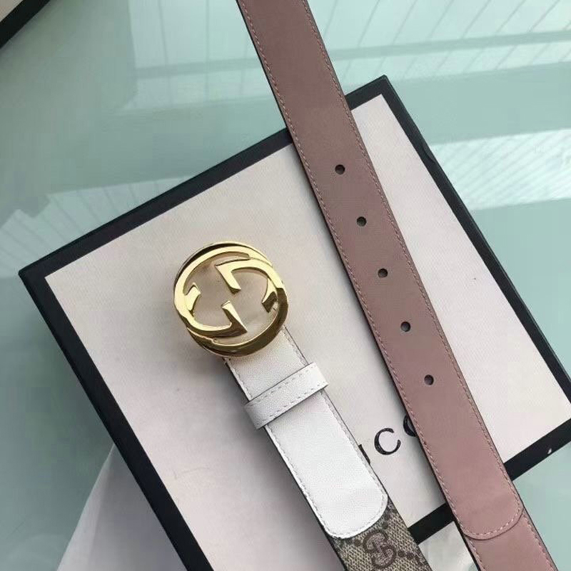 FASH Gucci Belt 20XA11204