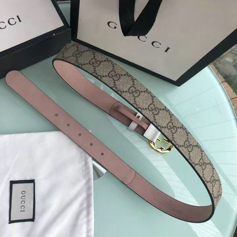 FASH Gucci Belt 20XA11204