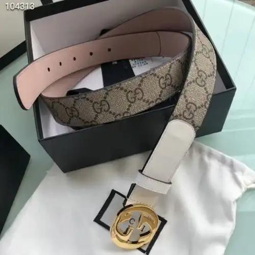 FASH Gucci Belt 20XA11204