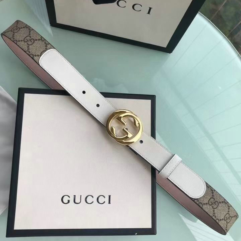 FASH Gucci Belt 20XA11204