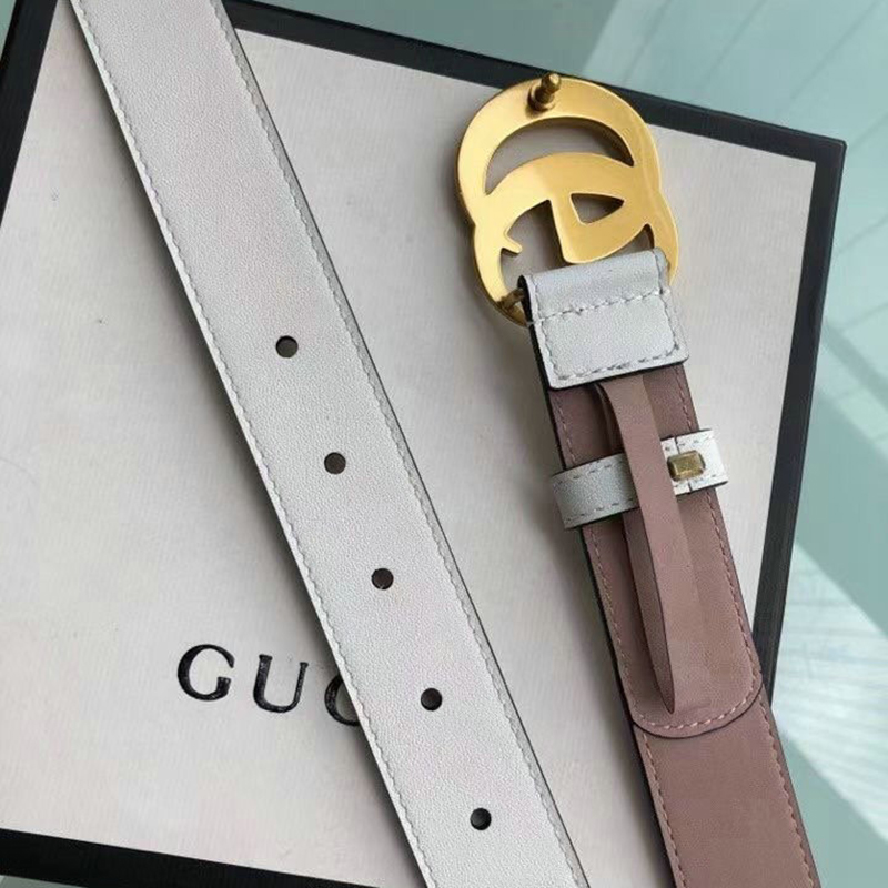 FASH Gucci Belt 20XA11205