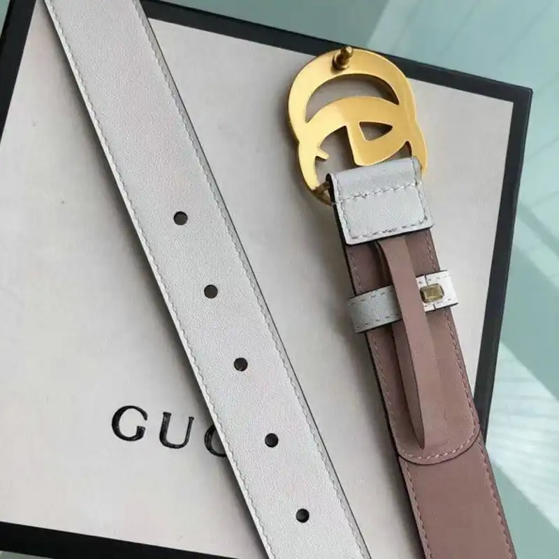 Gucci Belt 20XA11205