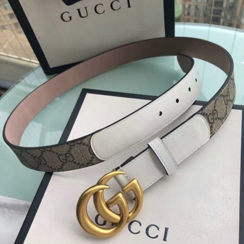 FASH Gucci Belt 20XA11205