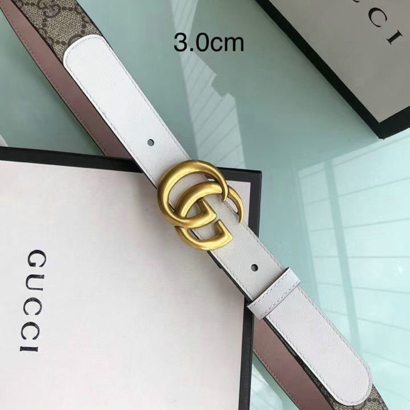 FASH Gucci Belt 20XA11205