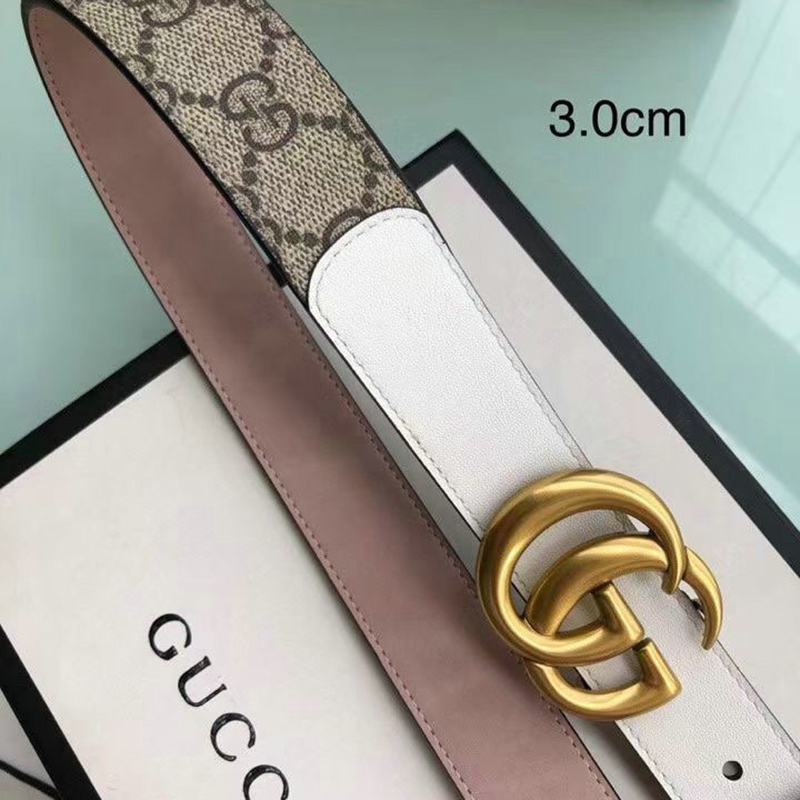 FASH Gucci Belt 20XA11205