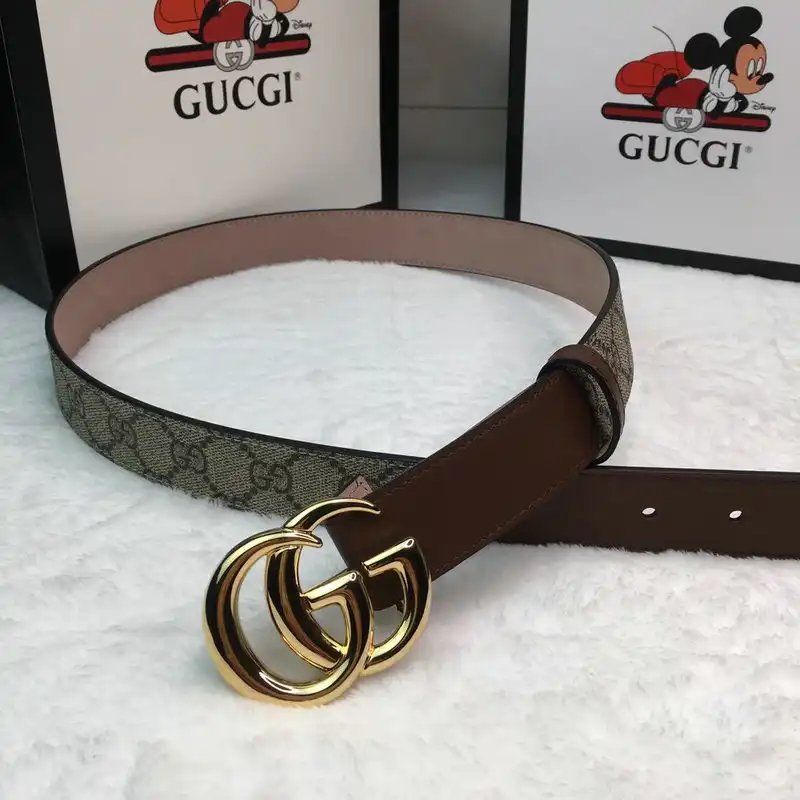 FASH Gucci Belt 20XA11206