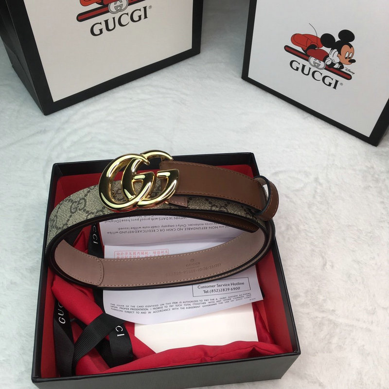 FASH Gucci Belt 20XA11206