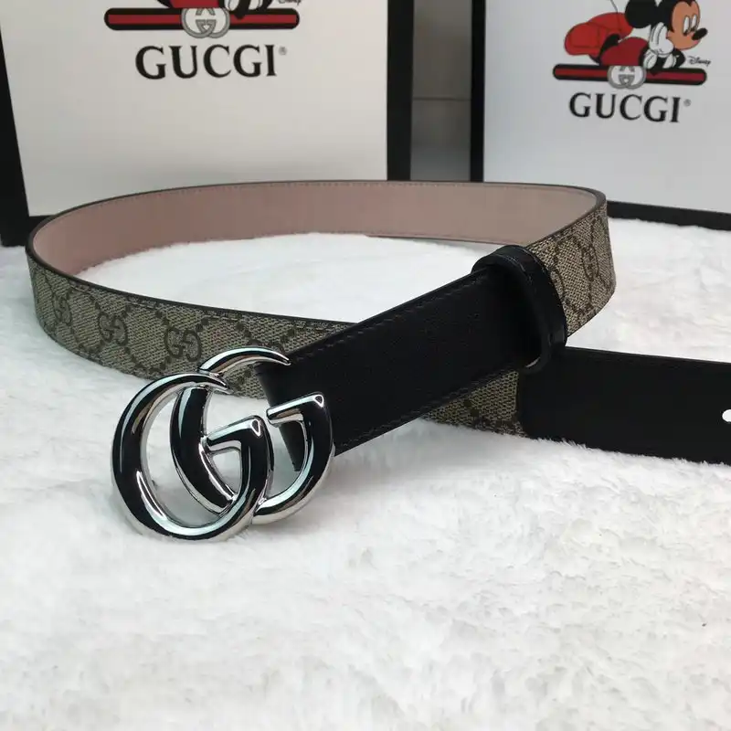 FASH Gucci Belt 20XA11207