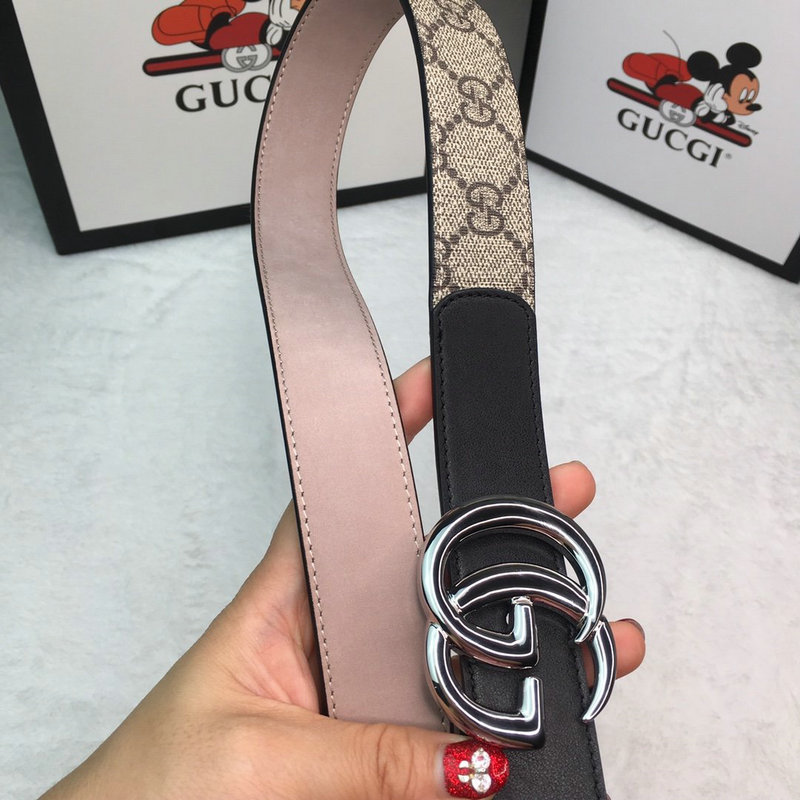 FASH Gucci Belt 20XA11207