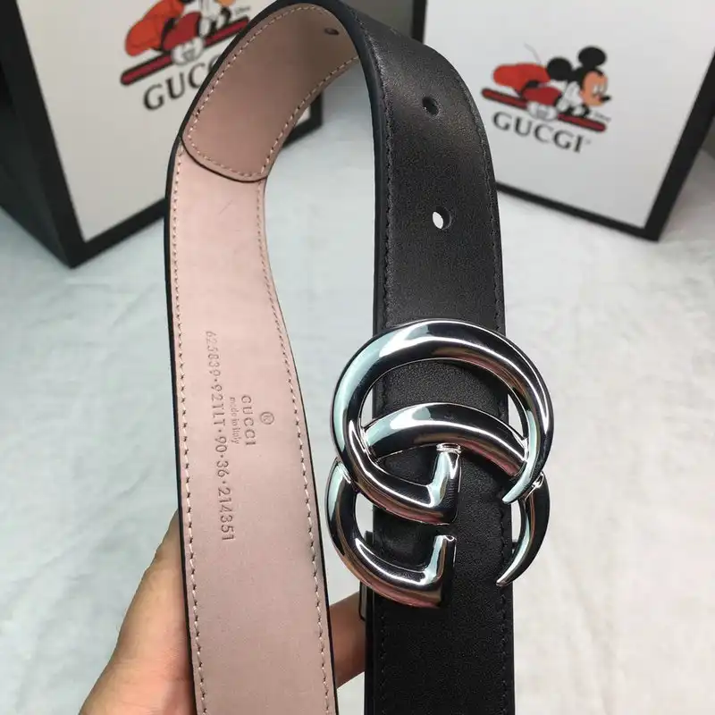 FASH Gucci Belt 20XA11207