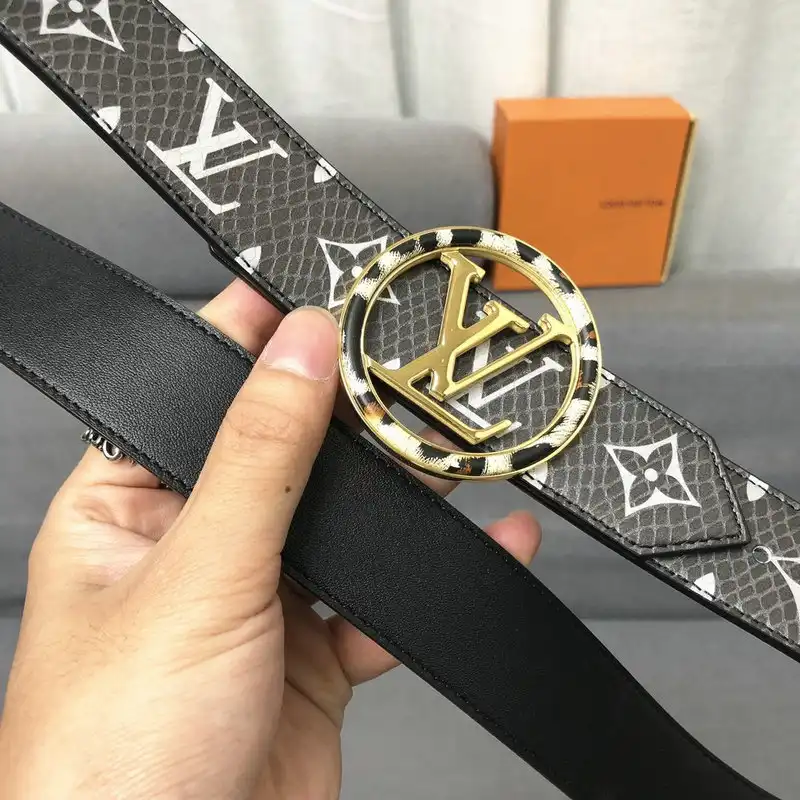 Official Brother Sam LV Belt 20XA11210