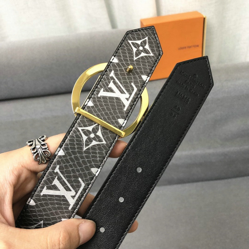 FASH LOUIS VUITTON Belt 20XA11210